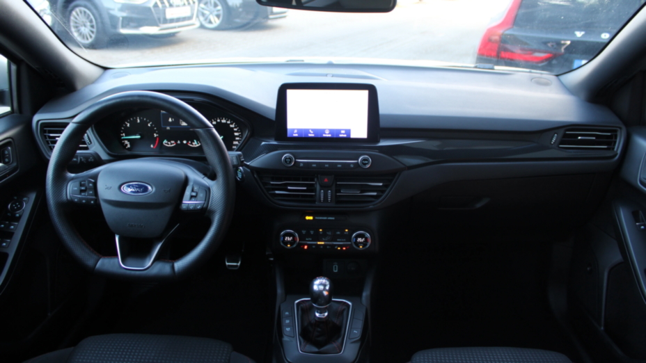 FORD Focus Focus 1.5 EcoBlue ST-Line