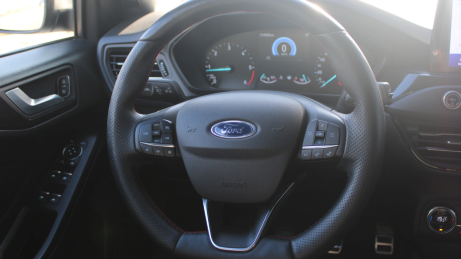 FORD Focus Focus 1.5 EcoBlue ST-Line