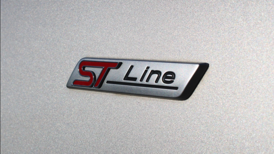 FORD Focus Focus 1.5 EcoBlue ST-Line