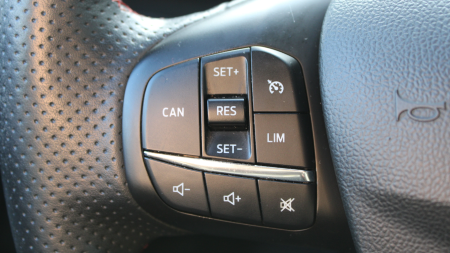 FORD Focus Focus 1.5 EcoBlue ST-Line