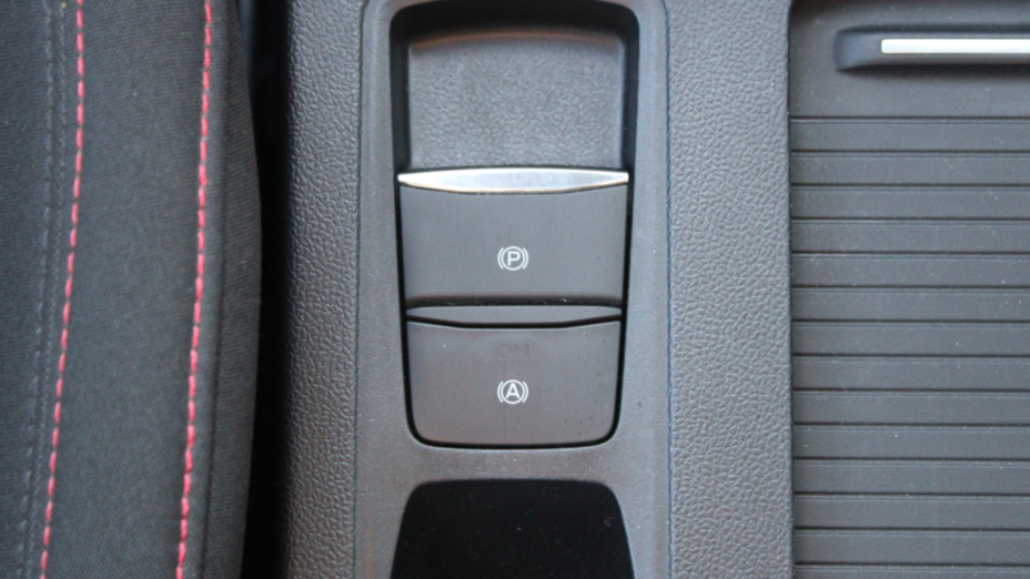 FORD Focus Focus 1.5 EcoBlue ST-Line