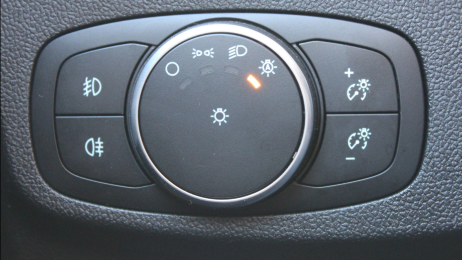 FORD Focus Focus 1.5 EcoBlue ST-Line