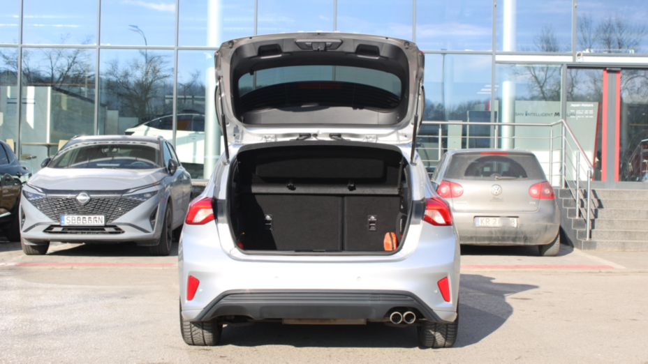 FORD Focus Focus 1.5 EcoBlue ST-Line