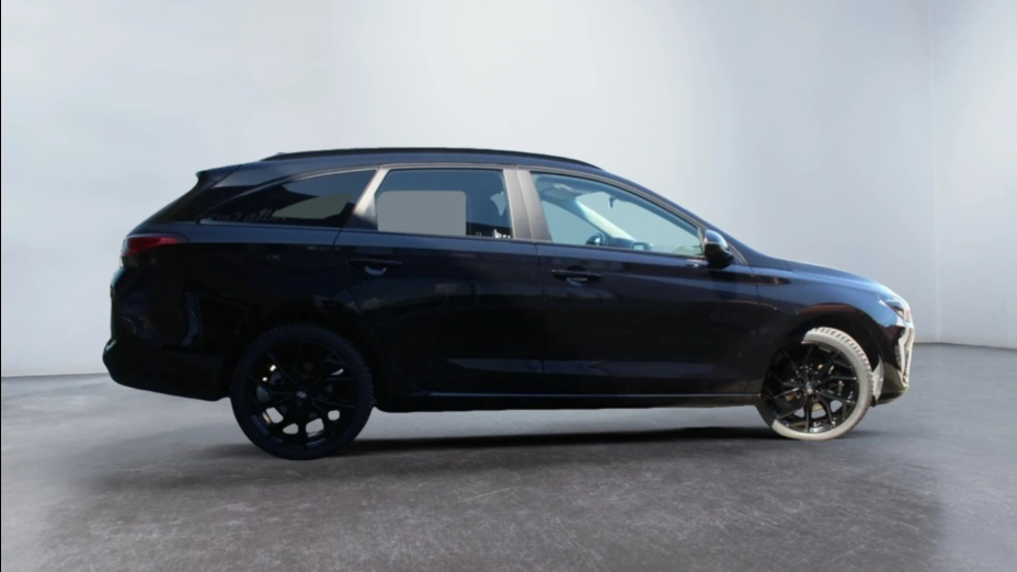 HYUNDAI i30 i30 1.0 T-GDI Smart