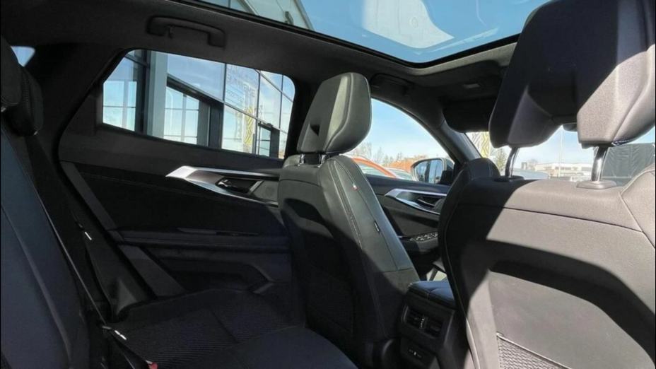 RENAULT Austral Austral 1.2 E-Tech Full Hybrid 200 Iconic esprit Alpine MMT Nowy