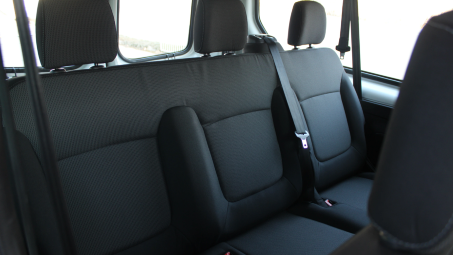 RENAULT Trafic Trafic Kombi 2.0 dCi L2 HD Pack Clim