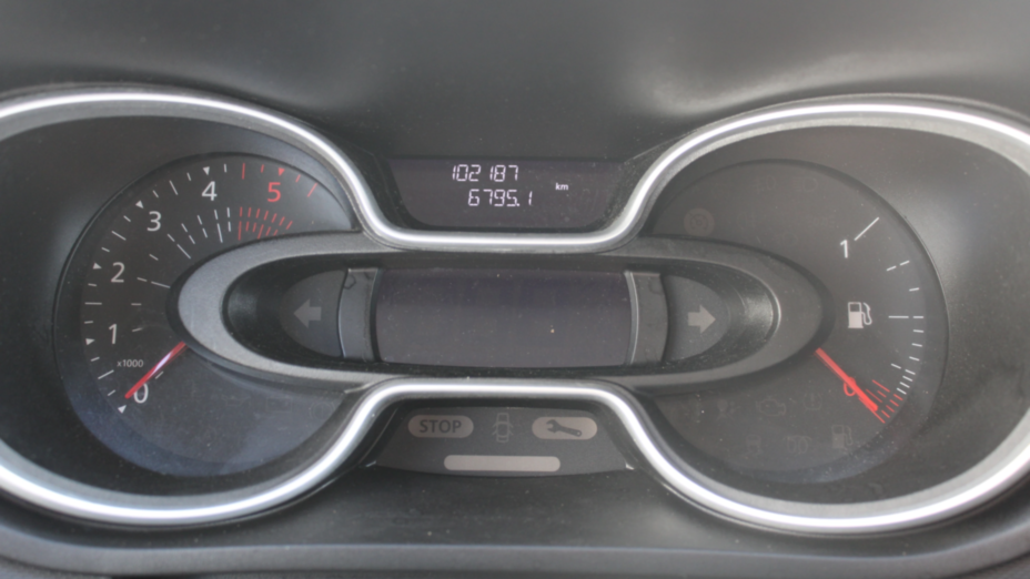 RENAULT Trafic Trafic Kombi 2.0 dCi L2 HD Pack Clim
