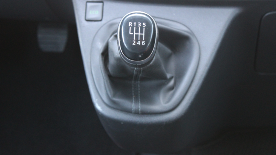 RENAULT Trafic Trafic Kombi 2.0 dCi L2 HD Pack Clim
