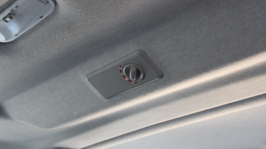 RENAULT Trafic Trafic Kombi 2.0 dCi L2 HD Pack Clim