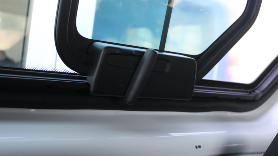 RENAULT Trafic Trafic Kombi 2.0 dCi L2 HD Pack Clim