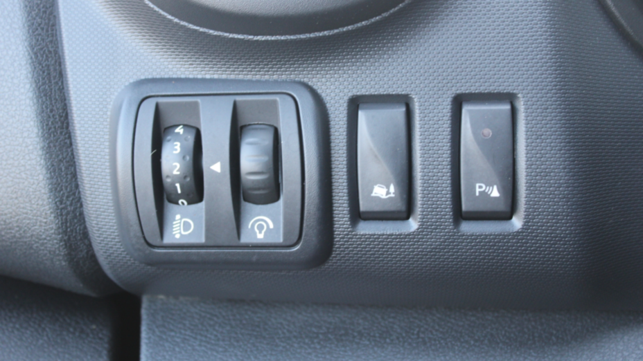 RENAULT Trafic Trafic Kombi 2.0 dCi L2 HD Pack Clim