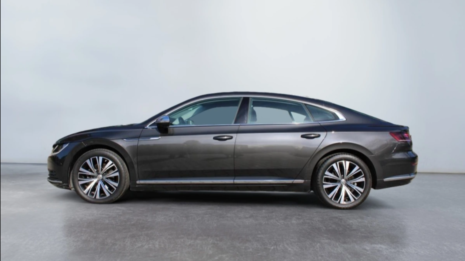 VOLKSWAGEN Arteon Arteon 2.0 TDI SCR Elegance DSG