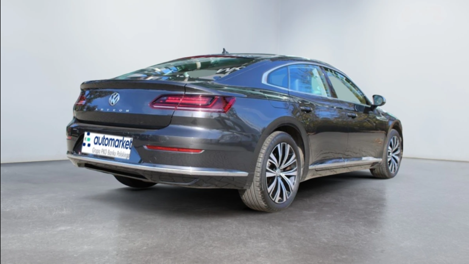 VOLKSWAGEN Arteon Arteon 2.0 TDI SCR Elegance DSG