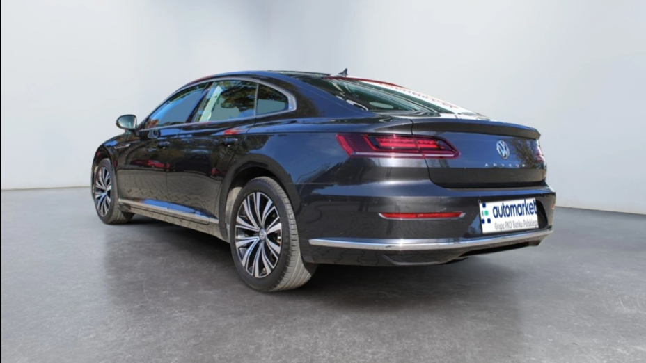 VOLKSWAGEN Arteon Arteon 2.0 TDI SCR Elegance DSG