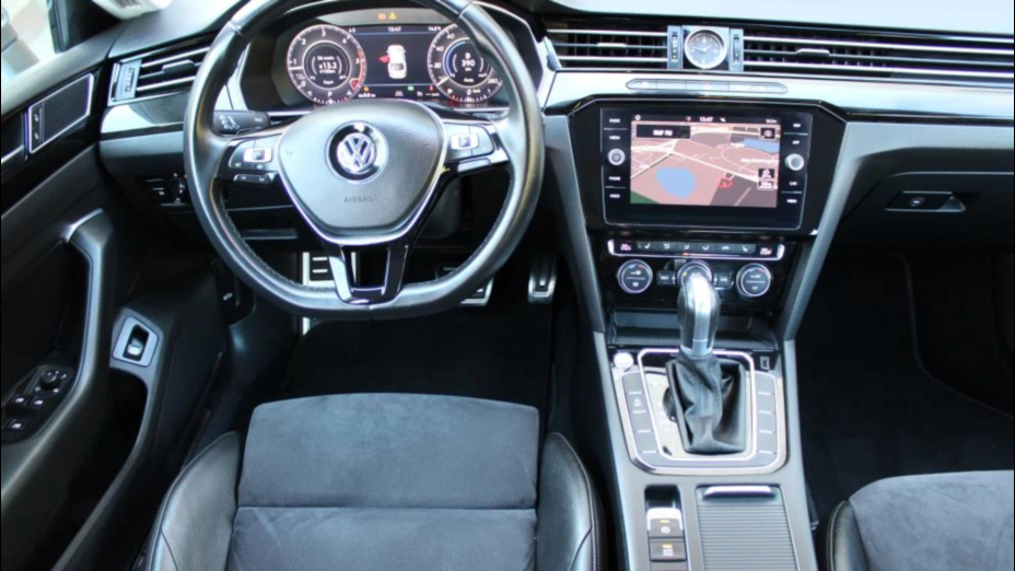 VOLKSWAGEN Arteon Arteon 2.0 TDI SCR Elegance DSG