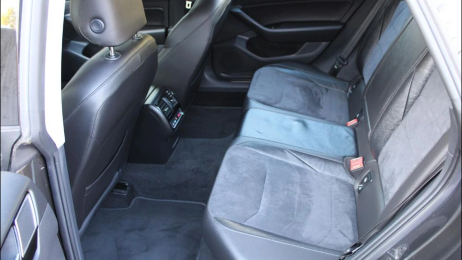 VOLKSWAGEN Arteon Arteon 2.0 TDI SCR Elegance DSG