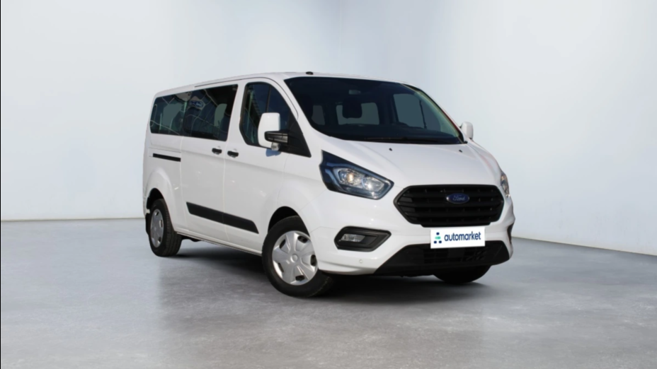 FORD Transit Custom Transit Custom Kombi 320 L2H1 Trend