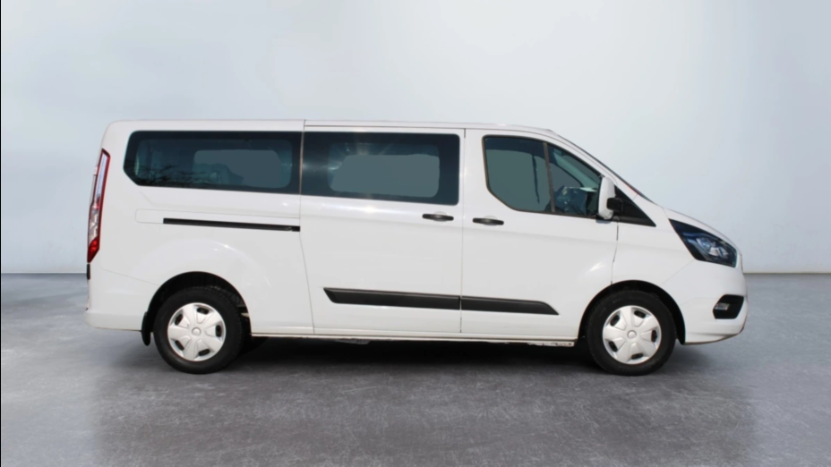 FORD Transit Custom Transit Custom Kombi 320 L2H1 Trend