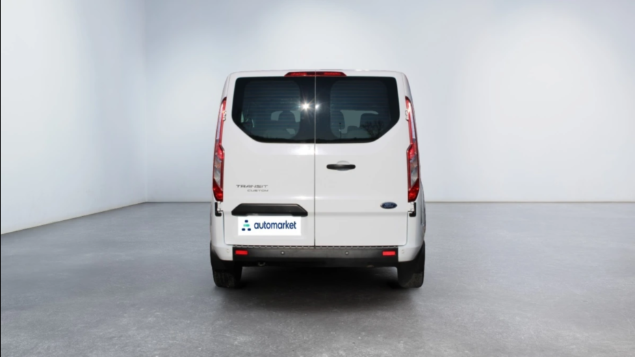 FORD Transit Custom Transit Custom Kombi 320 L2H1 Trend