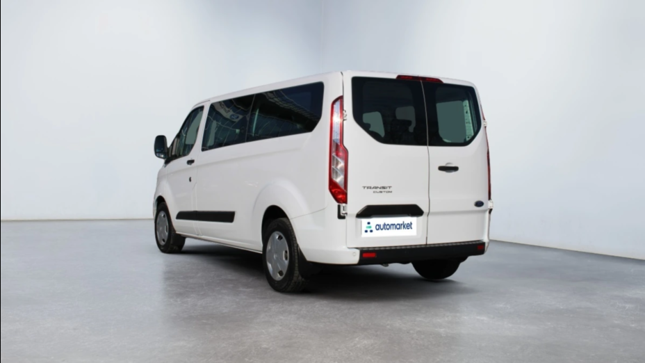 FORD Transit Custom Transit Custom Kombi 320 L2H1 Trend