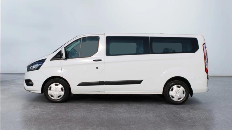 FORD Transit Custom Transit Custom Kombi 320 L2H1 Trend