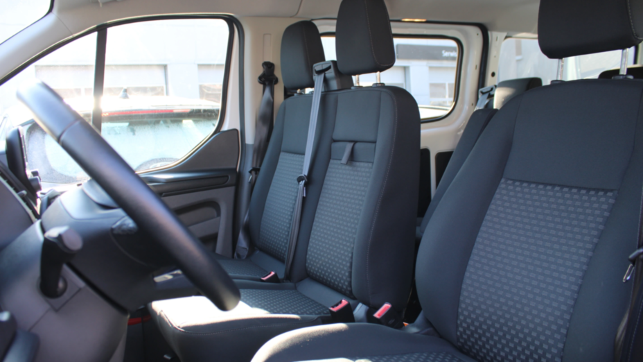 FORD Transit Custom Transit Custom Kombi 320 L2H1 Trend