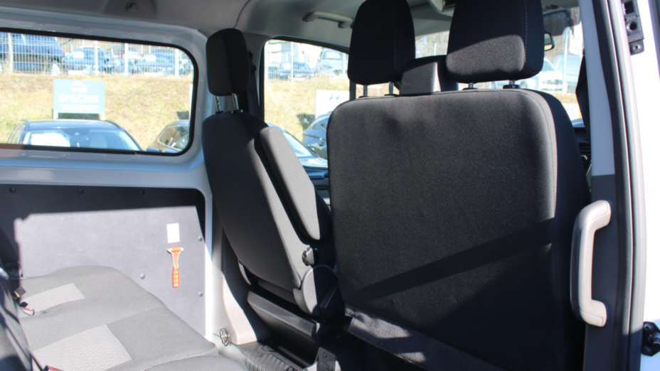 FORD Transit Custom Transit Custom Kombi 320 L2H1 Trend
