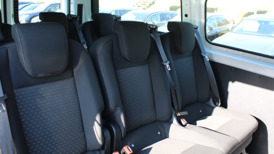 FORD Transit Custom Transit Custom Kombi 320 L2H1 Trend