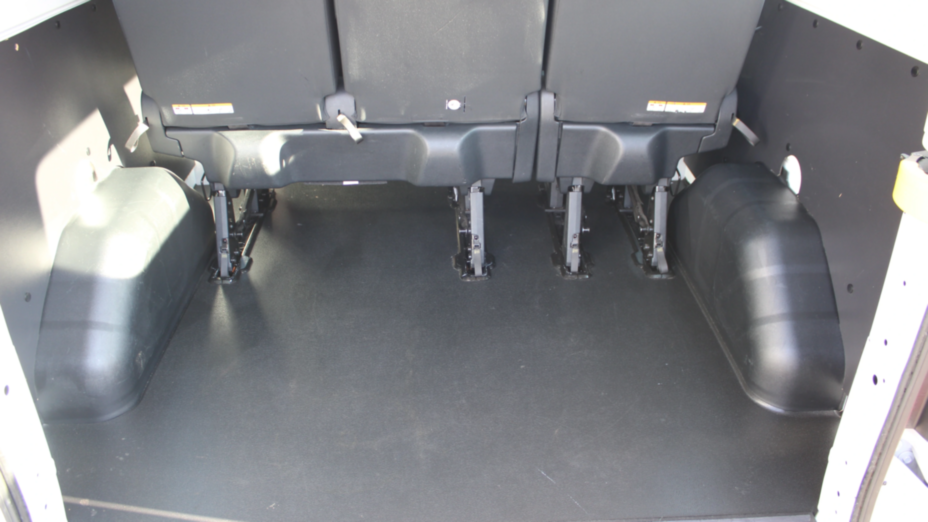 FORD Transit Custom Transit Custom Kombi 320 L2H1 Trend