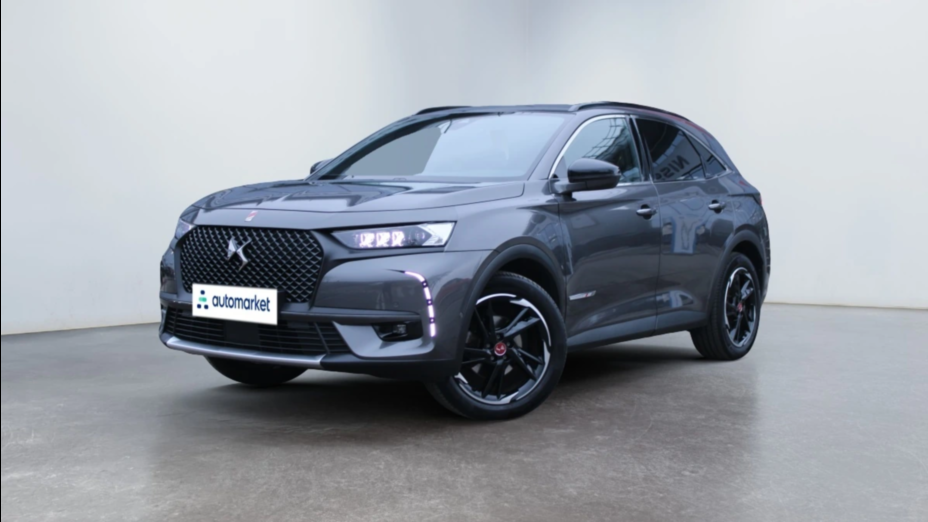 DS DS7 DS 7 1.6 PureTech Performance Line + aut