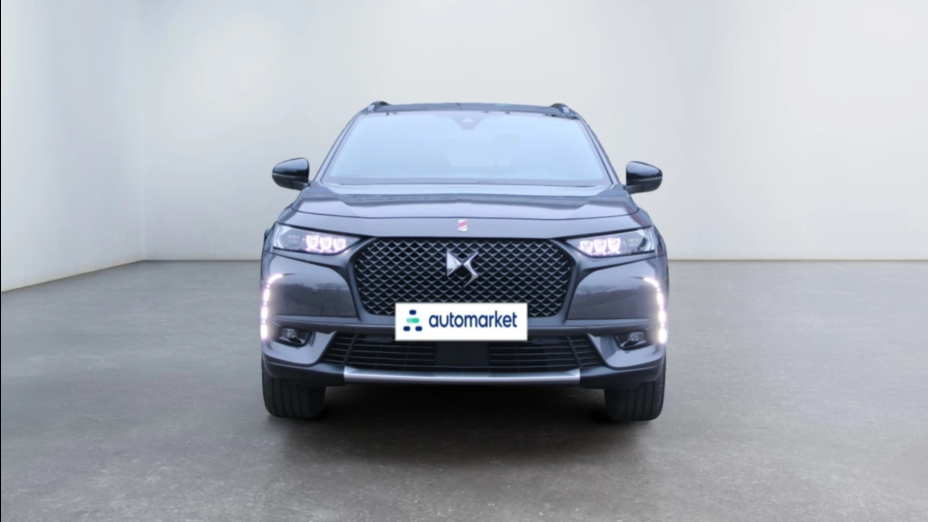 DS DS7 DS 7 1.6 PureTech Performance Line + aut