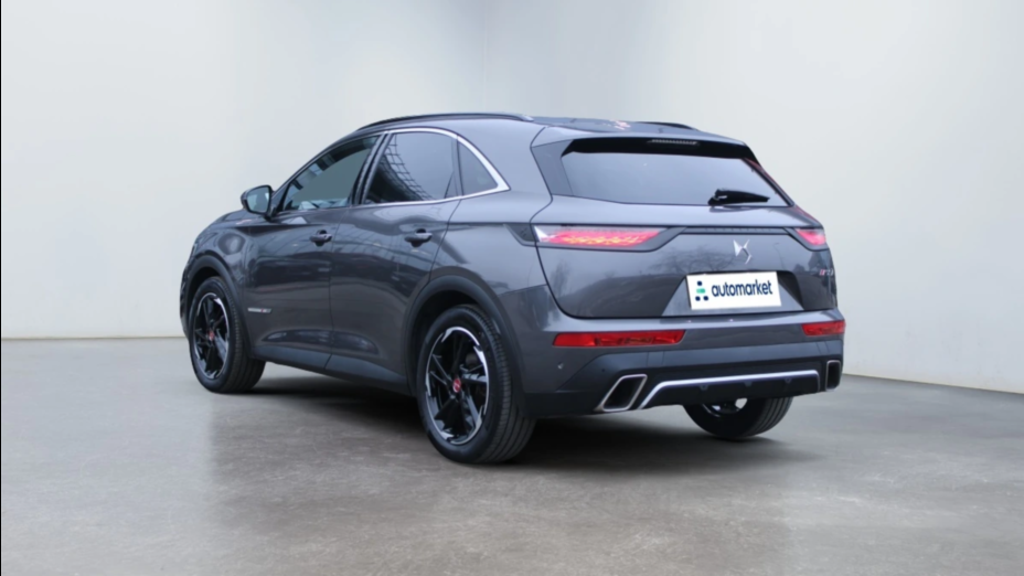 DS DS7 DS 7 1.6 PureTech Performance Line + aut