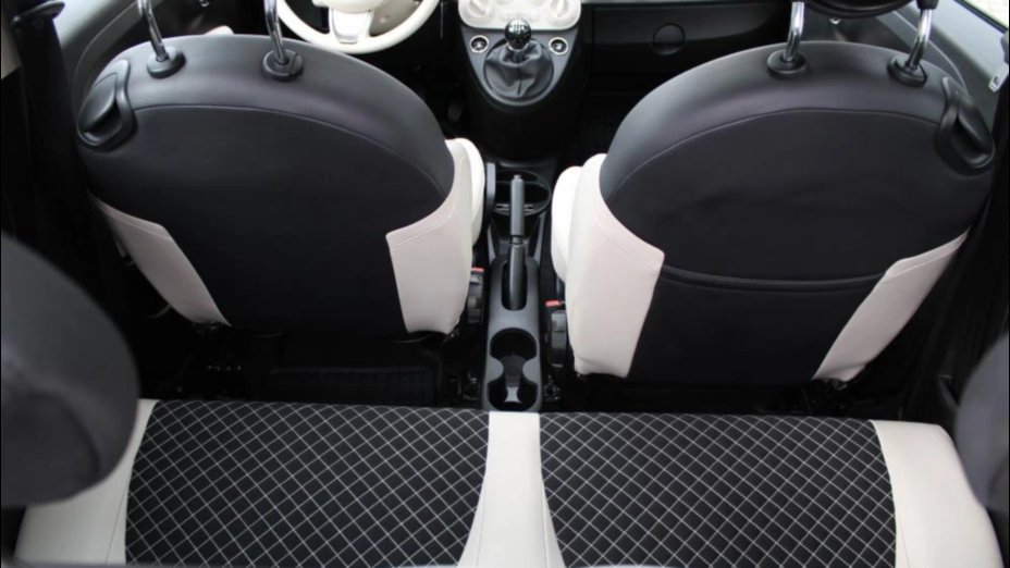 FIAT 500 500 1.0 Hybrid Dolcevita