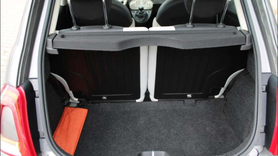 FIAT 500 500 1.0 Hybrid Dolcevita