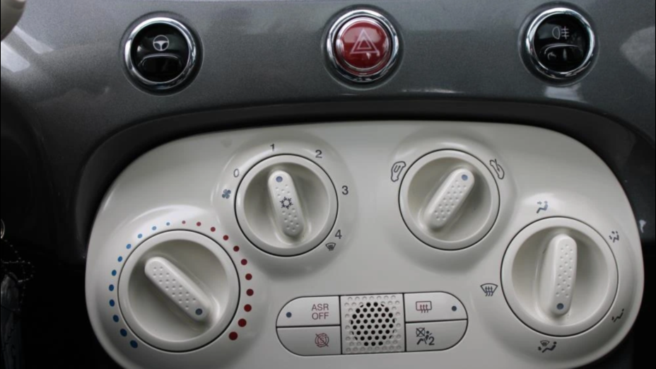 FIAT 500 500 1.0 Hybrid Dolcevita
