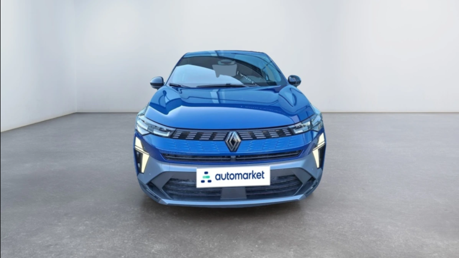 RENAULT Symbioz Symbioz 1.6 E-Tech Full Hybrid 145 Techno Nowy