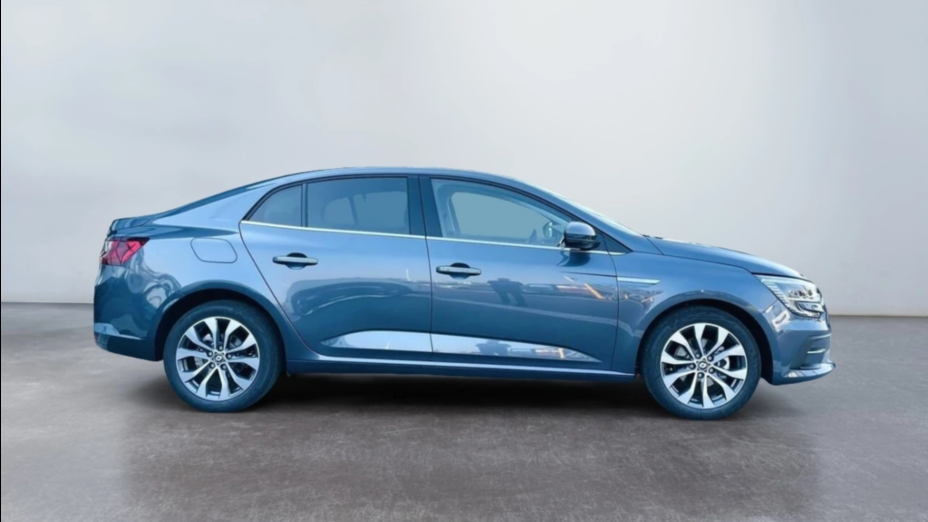 RENAULT Megane Megane 1.3 TCe Techno Nowy