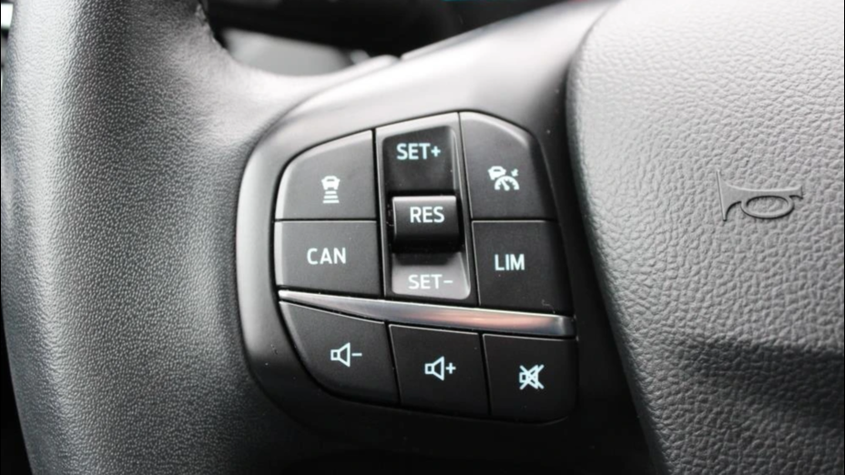 FORD Focus Focus 1.5 EcoBlue Titanium
