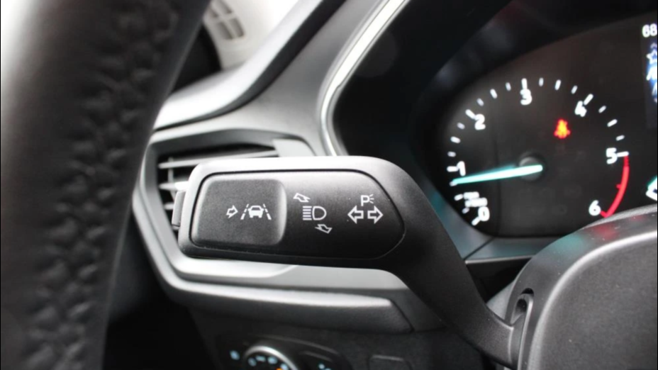 FORD Focus Focus 1.5 EcoBlue Titanium