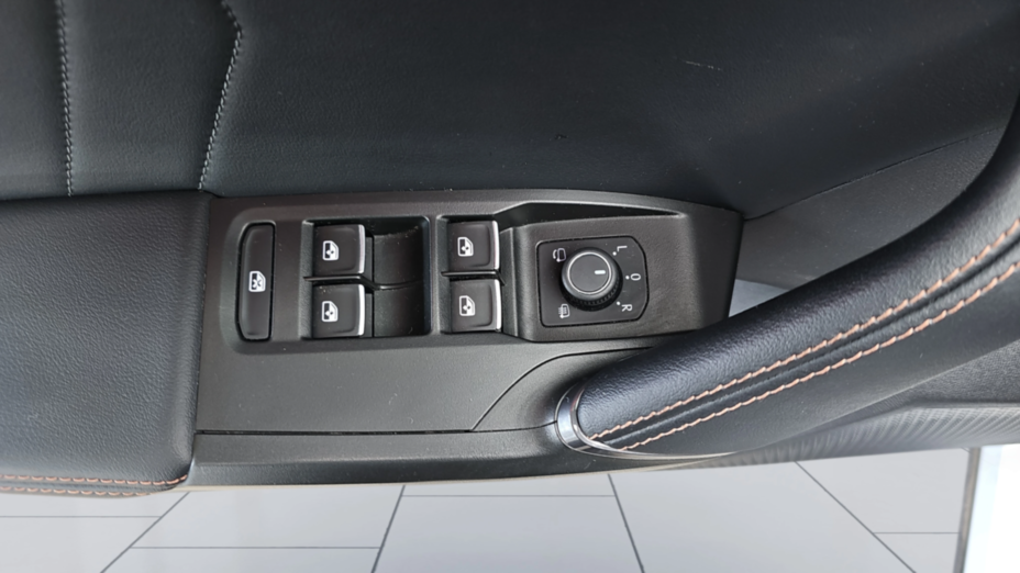 CUPRA Formentor Formentor 1.5 TSI DSG