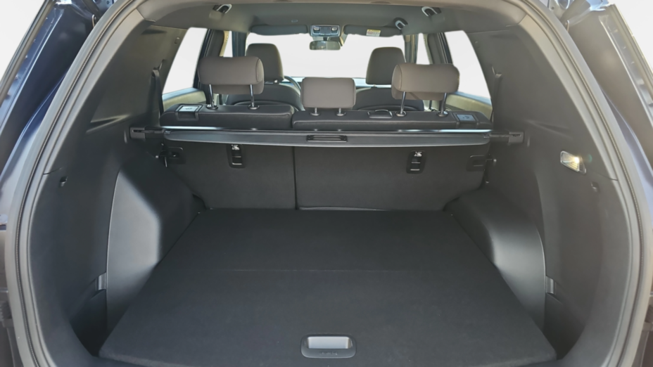 SSANGYONG Torres Torres 1.5 T-GDI Joy aut Nowy