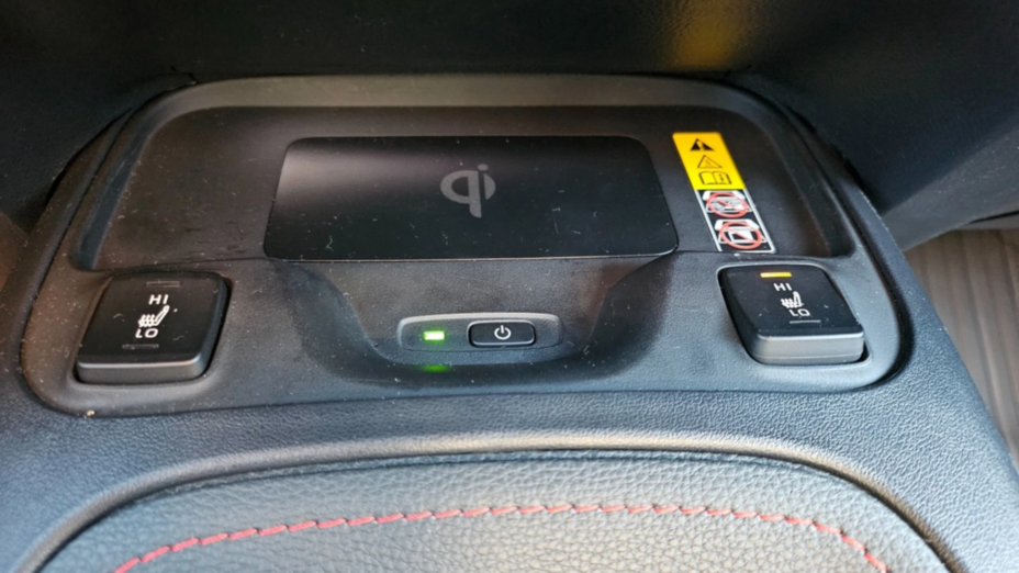 TOYOTA Corolla Corolla 2.0 Hybrid Comfort