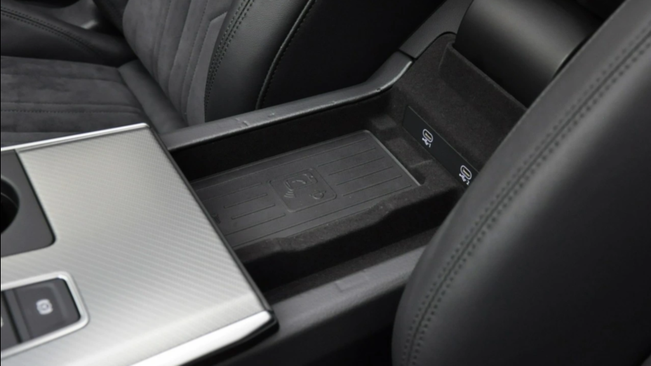 AUDI A6 A6 55 TFSI GPF mHEV Quattro Sport S tronic