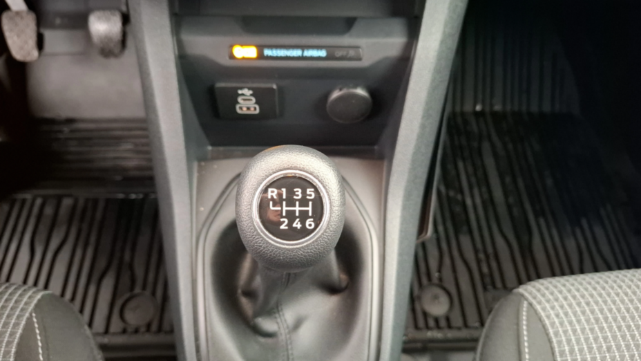 FORD Transit Courier Transit Courier 1.5 EcoBlue 2,1t Trend