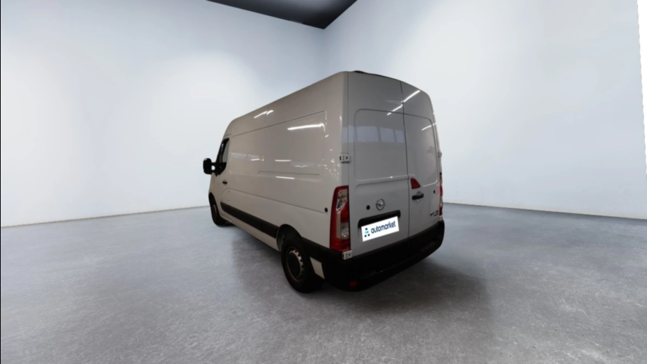OPEL Movano Movano CDTI L2H2