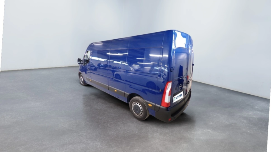 OPEL Movano Movano CDTI L3H2