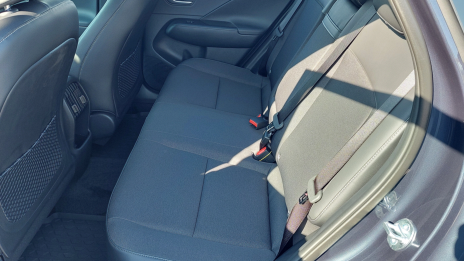 HYUNDAI Kona Kona 1.6 GDI Hybrid Executive DCT Nowy
