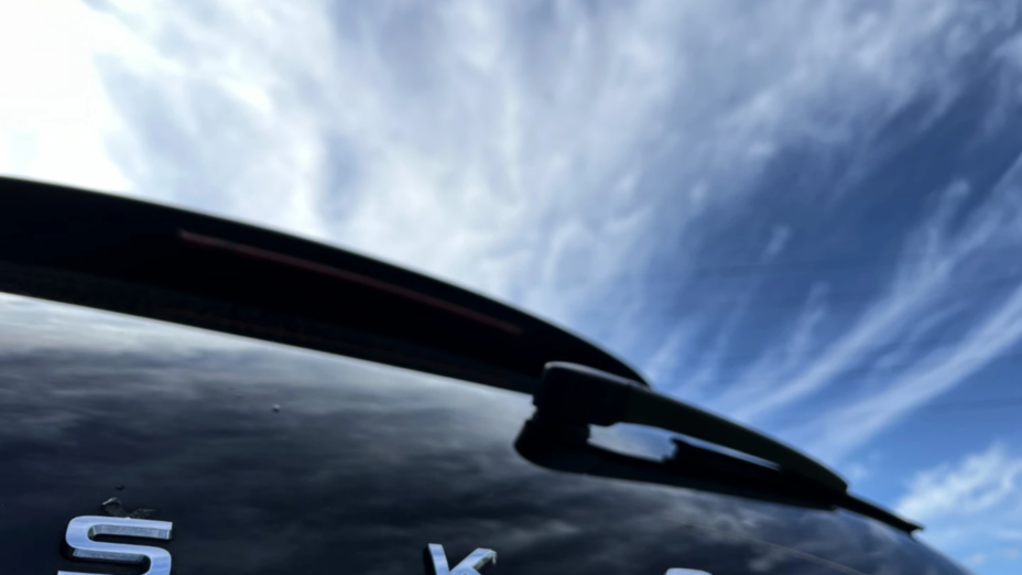 SKODA Scala Scala 1.0 TSI Style DSG