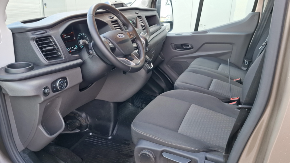 FORD Transit Transit 350 L3H2 Trend Aut.