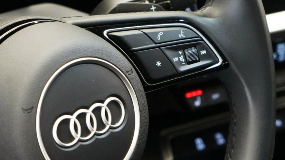 AUDI A3 A3 35 TDI Advanced S tronic